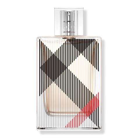 burberry brit piumini donna|ulta beauty burberry.